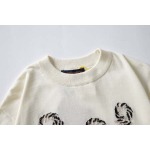 2025年9月9日入荷秋冬新作Louis Vuittonニットの半袖高品質人気商品/誕生日プレゼント/FF工場