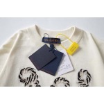 2025年9月9日入荷秋冬新作Louis Vuittonニットの半袖高品質人気商品/誕生日プレゼント/FF工場