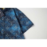 2025年9月9日入荷秋冬新作 LOUIS VUITTON半袖 tシャツ高品質人気商品/誕生日プレゼント/FF工場