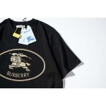 2025年9月9日入荷秋冬新作BurberryTシャツ高品質人気商品/誕生日プレゼント/FF工場
