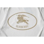 2025年9月9日入荷秋冬新作BurberryTシャツ高品質人気商品/誕生日プレゼント/FF工場