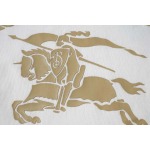 2025年9月9日入荷秋冬新作BurberryTシャツ高品質人気商品/誕生日プレゼント/FF工場