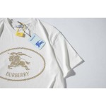 2025年9月9日入荷秋冬新作BurberryTシャツ高品質人気商品/誕生日プレゼント/FF工場