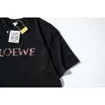 2025年9月9日入荷秋冬新作Loewe半袖 tシャツ高品質人気商品/誕生日プレゼント/FF工場