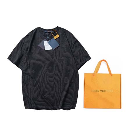 2025年9月9日入荷秋冬新作Louis Vuitton半袖...