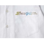2025年9月9日入荷秋冬新作Louis Vuittonシャツ高品質人気商品/誕生日プレゼント/FF工場