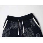 2025年9月9日入荷秋冬新作Louis Vuittonニットの半袖高品質人気商品/誕生日プレゼント/FF工場