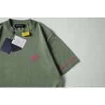 2025年9月9日入荷秋冬新作Louis Vuitton半袖 tシャツ高品質人気商品/誕生日プレゼント/FF工場