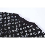 2025年9月9日入荷秋冬新作Louis Vuitton半袖 tシャツ高品質人気商品/誕生日プレゼント/FF工場