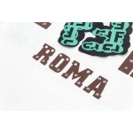 2025年9月9日入荷秋冬新作Fendi半袖 tシャツ高品質人気商品/誕生日プレゼント/FF工場