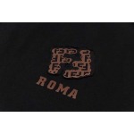 2025年9月9日入荷秋冬新作Fendi半袖 tシャツ高品質人気商品/誕生日プレゼント/FF工場