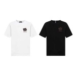 2025年9月9日入荷秋冬新作Fendi半袖 tシャツ高品質人気商品/誕生日プレゼント/FF工場