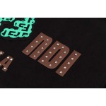 2025年9月9日入荷秋冬新作Fendi半袖 tシャツ高品質人気商品/誕生日プレゼント/FF工場