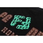 2025年9月9日入荷秋冬新作Fendi半袖 tシャツ高品質人気商品/誕生日プレゼント/FF工場