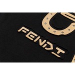 2025年9月9日入荷秋冬新作Fendi半袖 tシャツ高品質人気商品/誕生日プレゼント/FF工場