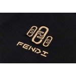 2025年9月9日入荷秋冬新作Fendi半袖 tシャツ高品質人気商品/誕生日プレゼント/FF工場