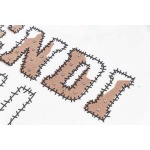 2025年9月9日入荷秋冬新作Fendi半袖 tシャツ高品質人気商品/誕生日プレゼント/FF工場