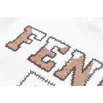 2025年9月9日入荷秋冬新作Fendi半袖 tシャツ高品質人気商品/誕生日プレゼント/FF工場