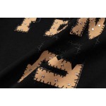 2025年9月9日入荷秋冬新作Fendi半袖 tシャツ高品質人気商品/誕生日プレゼント/FF工場