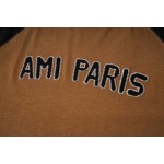 2025年9月11日入荷秋冬新作Ami半袖 tシャツ高品質人気商品/誕生日プレゼント/FF工場