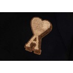 2025年9月11日入荷秋冬新作Amiパーカー高品質人気商品/誕生日プレゼント/FF工場