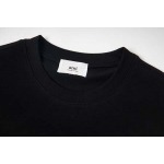 2025年9月11日入荷秋冬新作Ami半袖 tシャツ高品質人気商品/誕生日プレゼント/FF工場