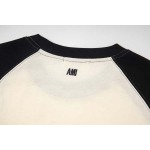 2025年9月11日入荷秋冬新作Ami半袖 tシャツ高品質人気商品/誕生日プレゼント/FF工場