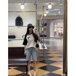 2025年9月11日入荷秋冬新作Ami半袖 tシャツ高品質人気商品/誕生日プレゼント/FF工場