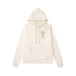 2025年9月11日入荷秋冬新作Amiパーカー高品質人気商品/誕生日プレゼント/FF工場