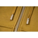 2025年9月11日入荷秋冬新作Amiパーカー高品質人気商品/誕生日プレゼント/FF工場