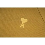 2025年9月11日入荷秋冬新作Amiパーカー高品質人気商品/誕生日プレゼント/FF工場