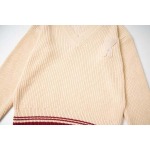 2025年9月11日入荷秋冬新作Amiセーター高品質人気商品/誕生日プレゼント/FF工場