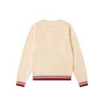 2025年9月11日入荷秋冬新作Amiセーター高品質人気商品/誕生日プレゼント/FF工場