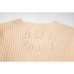 2025年9月11日入荷秋冬新作Amiセーター高品質人気商品/誕生日プレゼント/FF工場