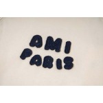 2025年9月11日入荷秋冬新作Amiパーカー高品質人気商品/誕生日プレゼント/FF工場