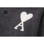 2025年9月11日入荷秋冬新作Amiセーター高品質人気商品/誕生日プレゼント/FF工場