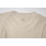 2025年9月11日入荷秋冬新作Ami半袖 tシャツ高品質人気商品/誕生日プレゼント/FF工場