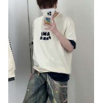 2025年9月11日入荷秋冬新作Ami半袖 tシャツ高品質人気商品/誕生日プレゼント/FF工場