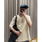 2025年9月11日入荷秋冬新作Ami半袖 tシャツ高品質人気商品/誕生日プレゼント/FF工場