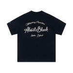 2025年9月11日入荷秋冬新作aboutblank半袖 tシャツ高品質人気商品/誕生日プレゼント/FF工場