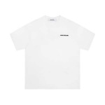 2025年9月11日入荷秋冬新作aboutblank半袖 tシャツ高品質人気商品/誕生日プレゼント/FF工場