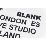 2025年9月11日入荷秋冬新作aboutblank半袖 tシャツ高品質人気商品/誕生日プレゼント/FF工場