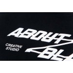 2025年9月11日入荷秋冬新作aboutblank半袖 tシャツ高品質人気商品/誕生日プレゼント/FF工場