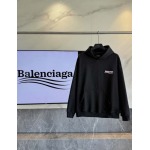 2025年9月11日入荷秋冬新作Balenciagaパーカー高品質人気商品/誕生日プレゼント/FF工場