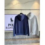 2025年9月11日入荷秋冬新作Poloパーカー高品質人気商品/誕生日プレゼント/FF工場