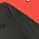 2025年9月11日入荷秋冬新作MiuMiuスウェット高品質人気商品/誕生日プレゼント/FF工場