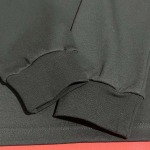 2025年9月11日入荷秋冬新作MiuMiuスウェット高品質人気商品/誕生日プレゼント/FF工場