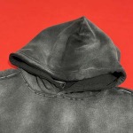 2025年9月11日入荷秋冬新作Balenciagaパーカー高品質人気商品/誕生日プレゼント/FF工場