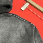 2025年9月11日入荷秋冬新作Balenciagaパーカー高品質人気商品/誕生日プレゼント/FF工場