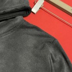 2025年9月11日入荷秋冬新作Balenciagaパーカー高品質人気商品/誕生日プレゼント/FF工場